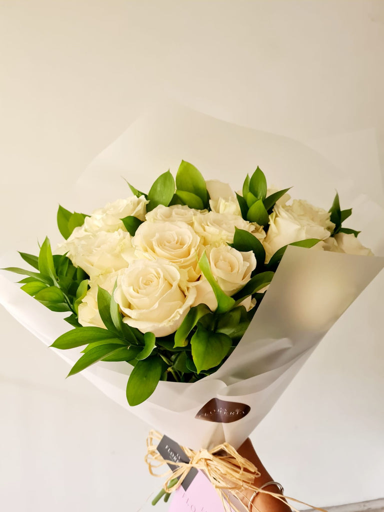 Ramo 12 Rosas